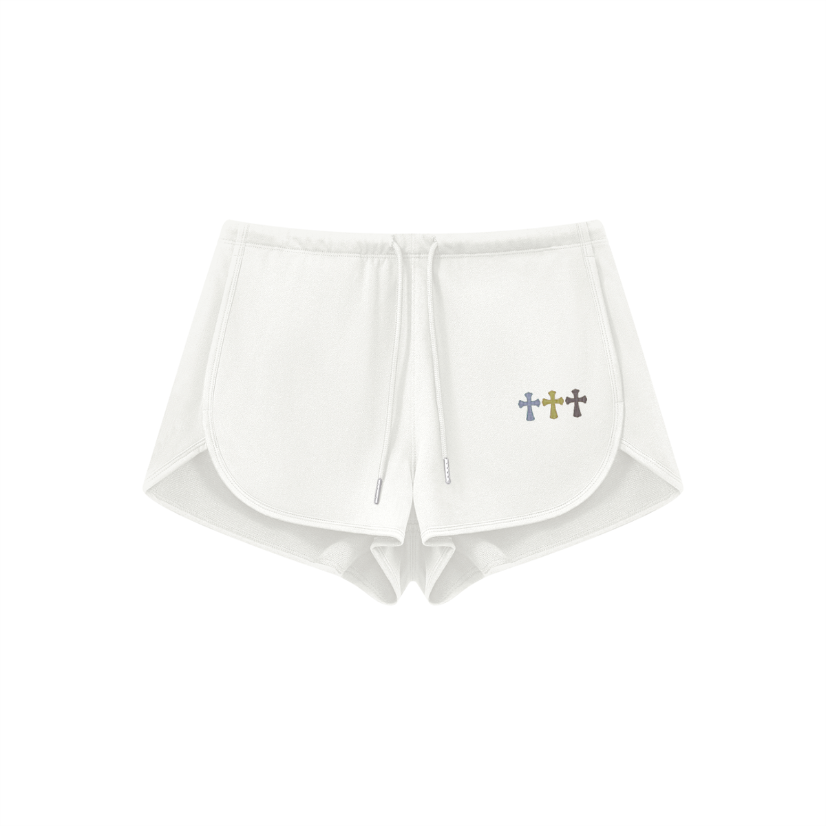 Women's Drawstring Shorts- Not Conformed