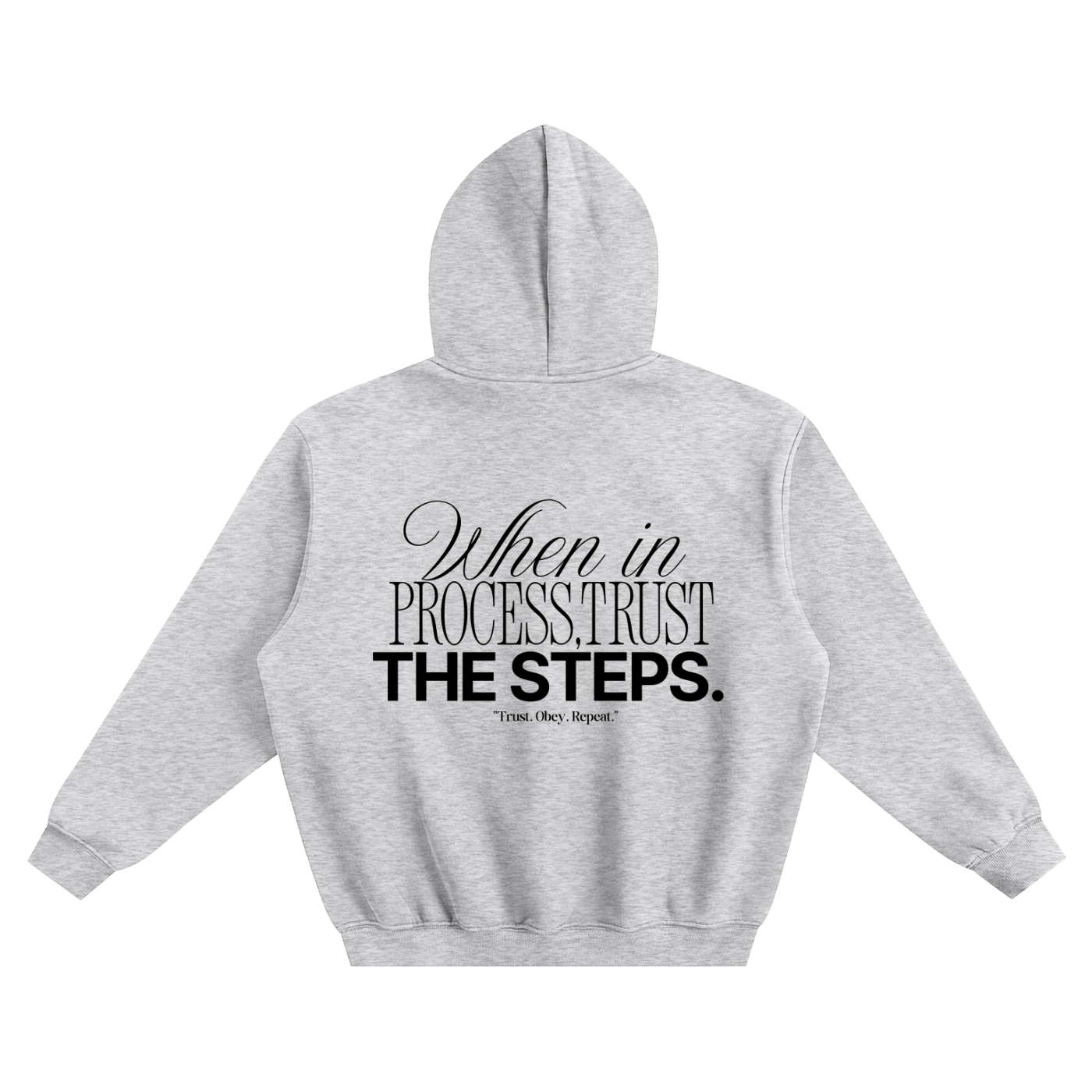 Jesus hoodie