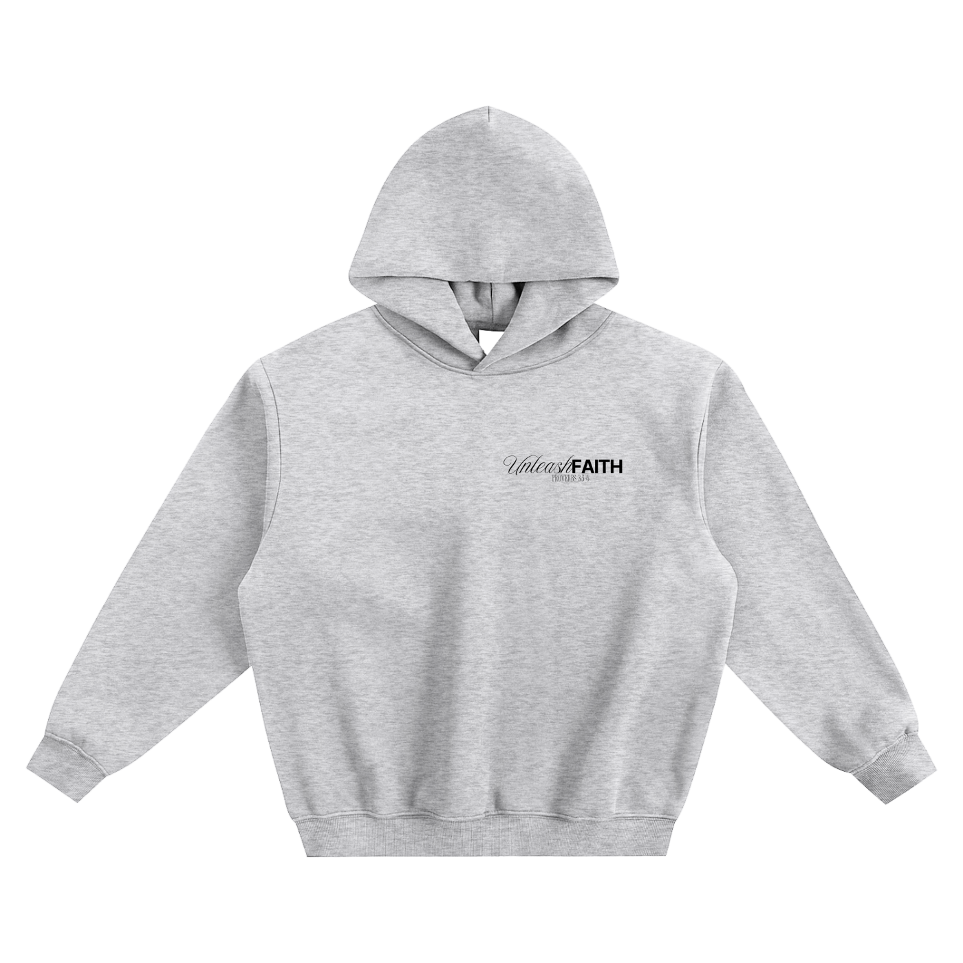Jesus hoodie