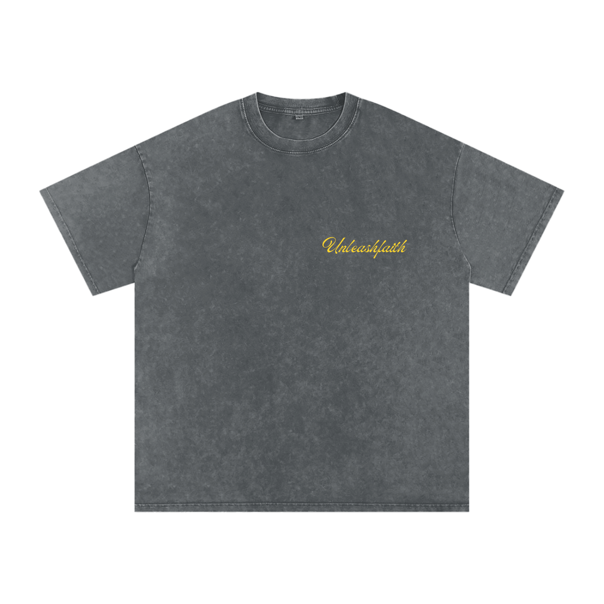 new,advance the kingdom shirt blac