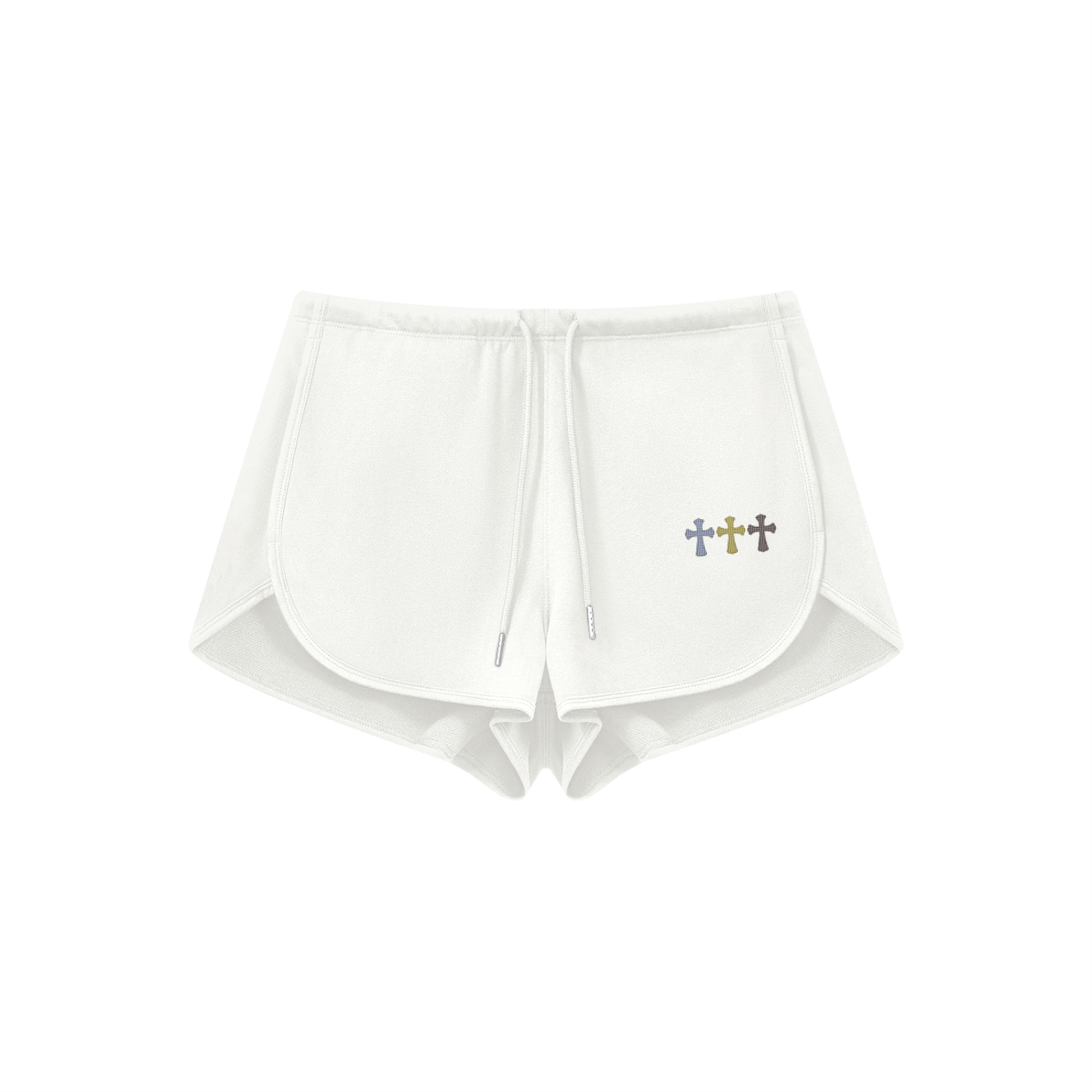 Women's Drawstring Shorts- Not Conformed