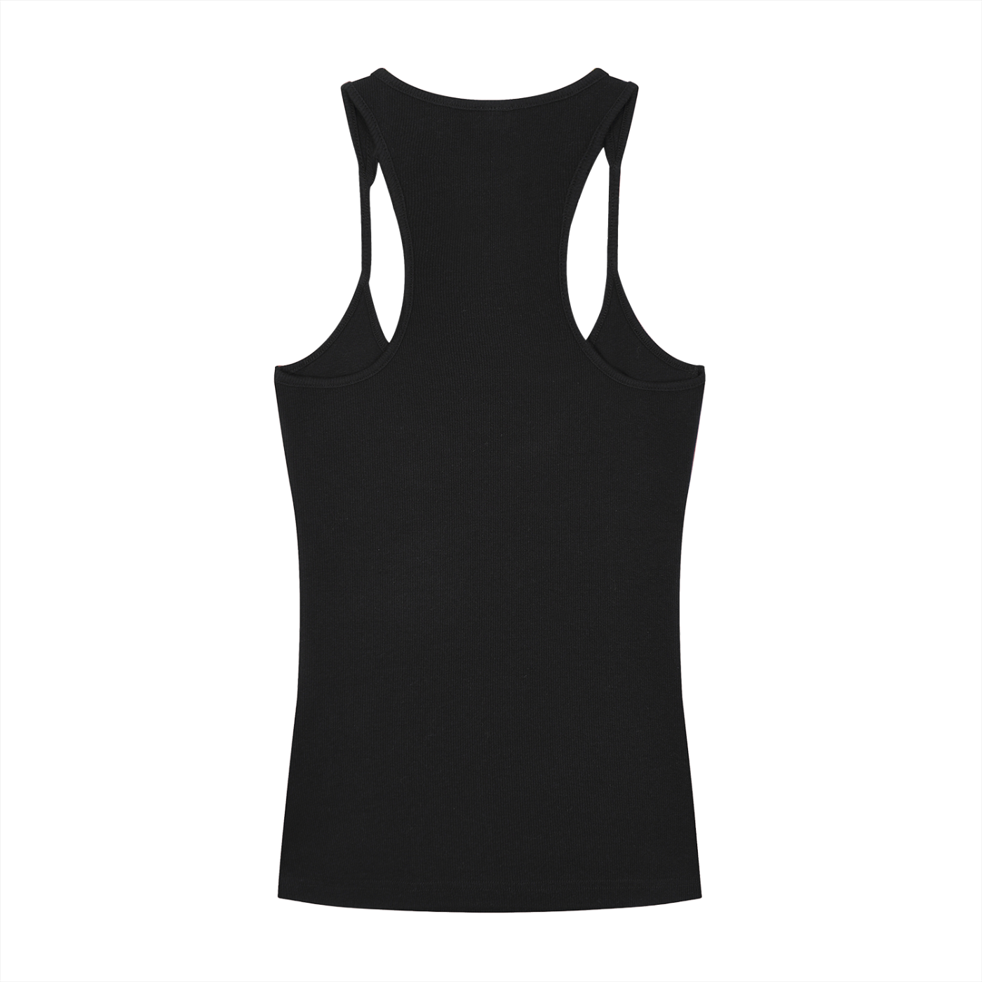 Unleash Faith Rib Tank