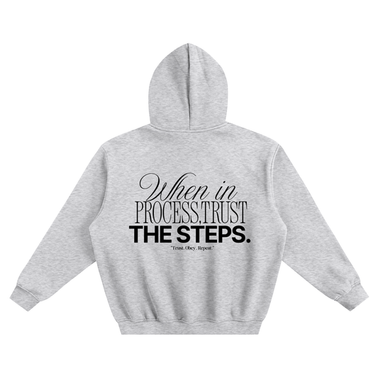 Jesus hoodie 
