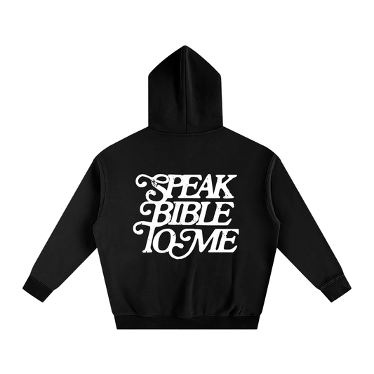 Jesus ,Speak Bible To Me 