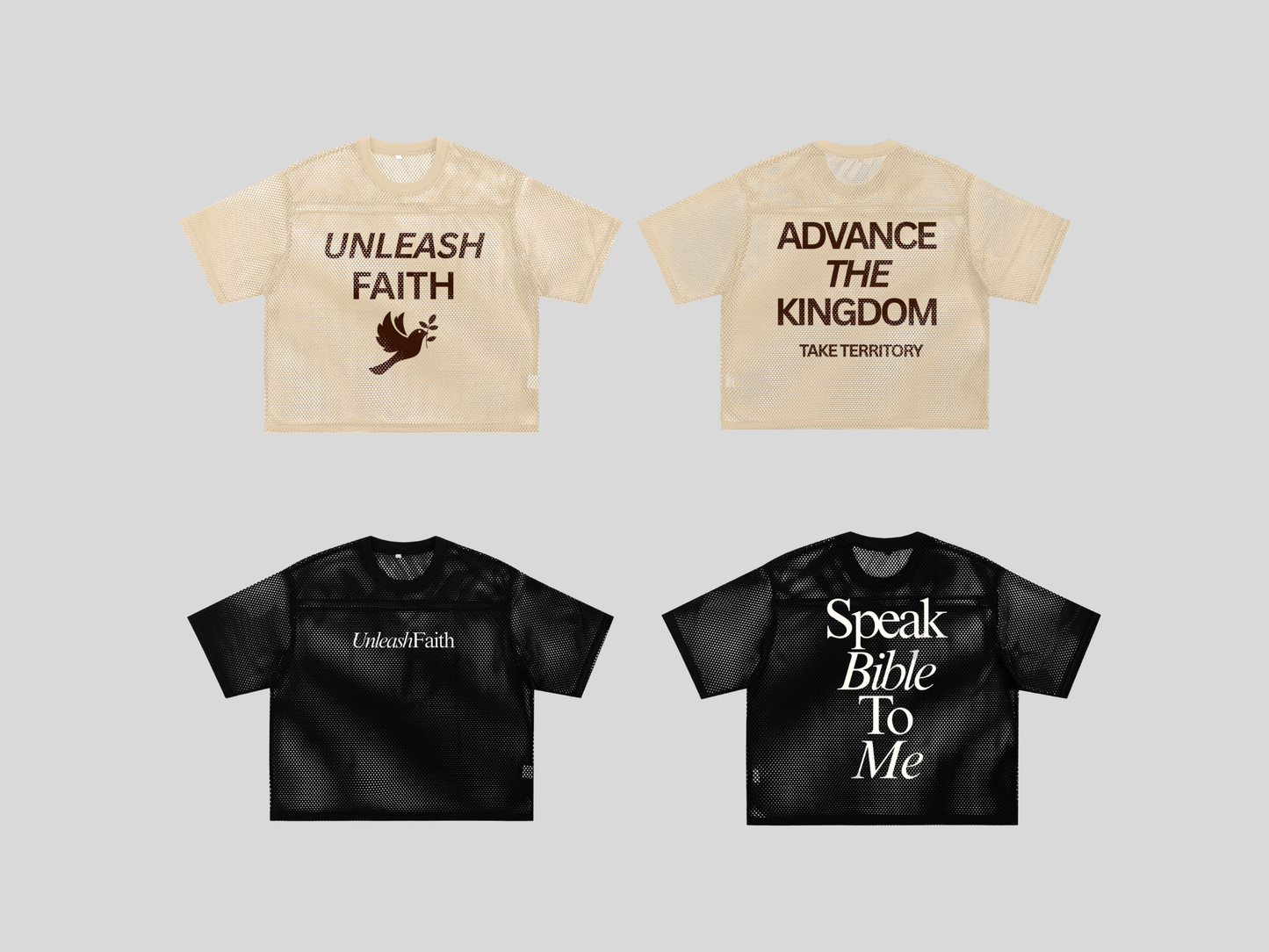 Jersey Bundle