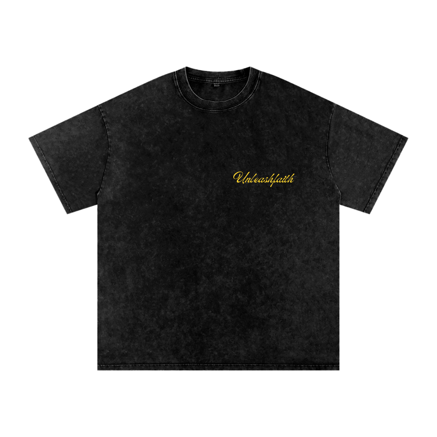 new,advance the kingdom shirt blac