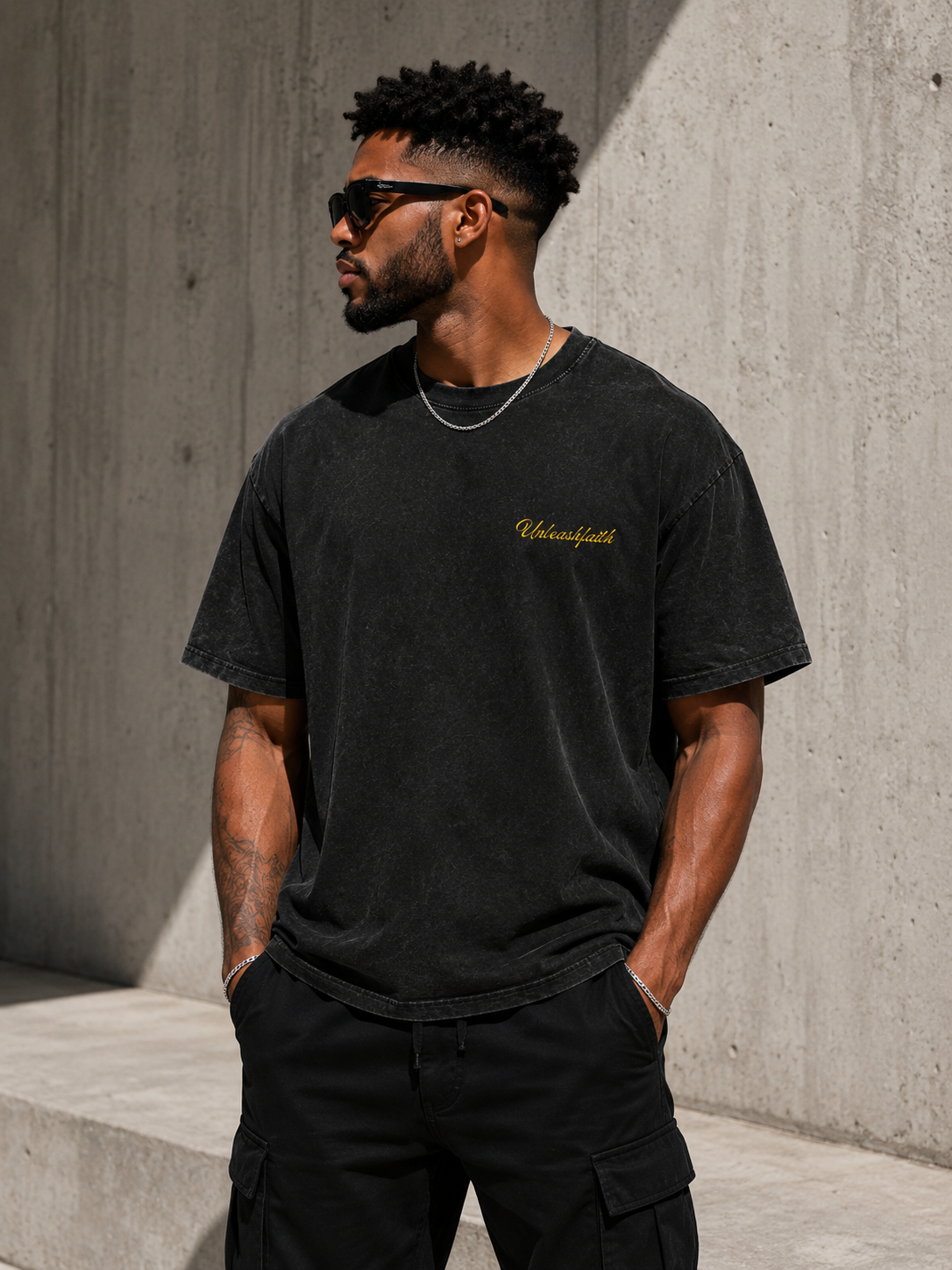 Advance the Kingdom Tee