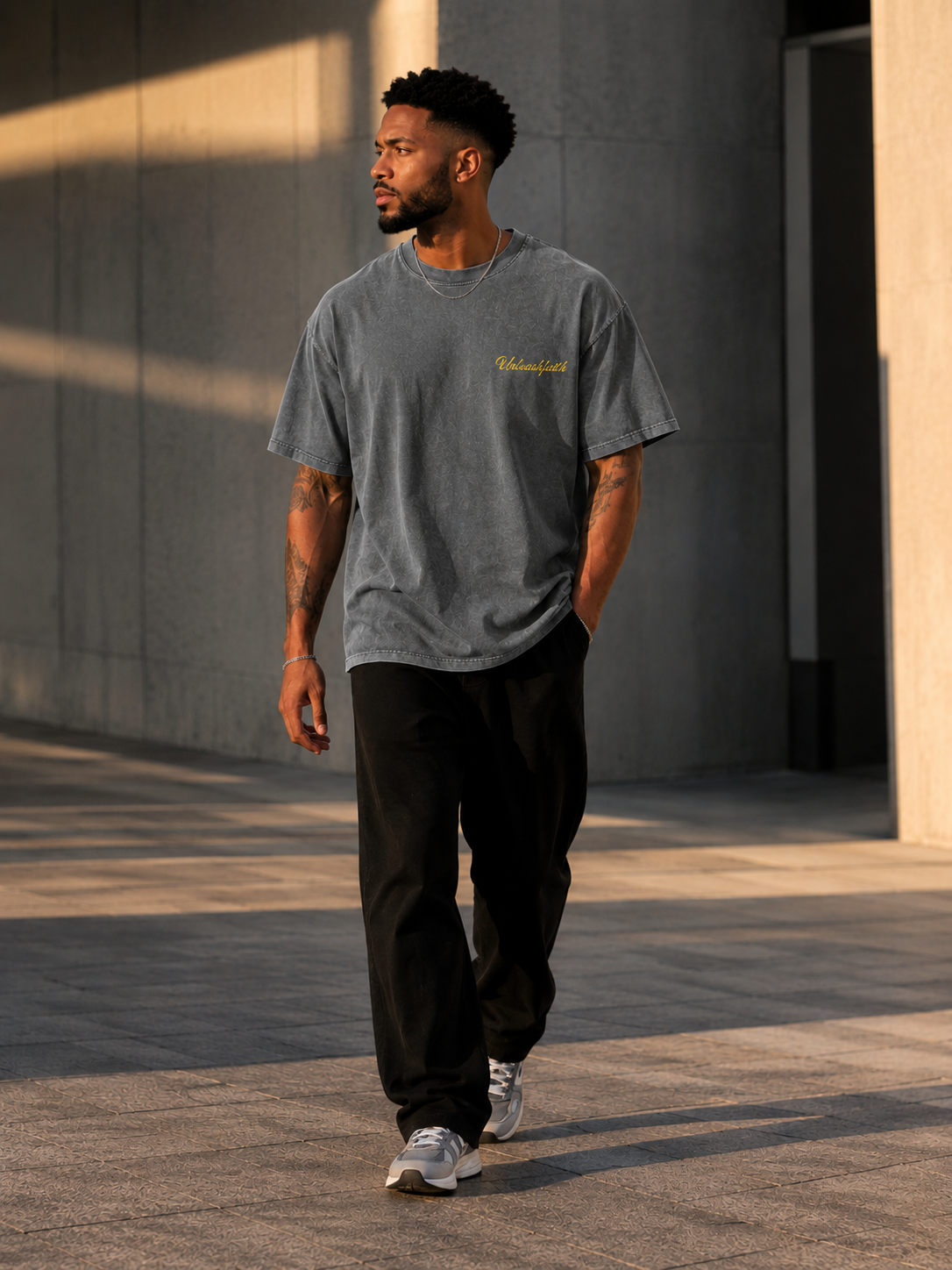 Advance the Kingdom Tee