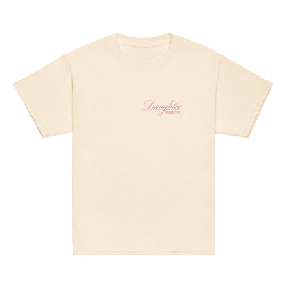 Daughter Youth classic tee