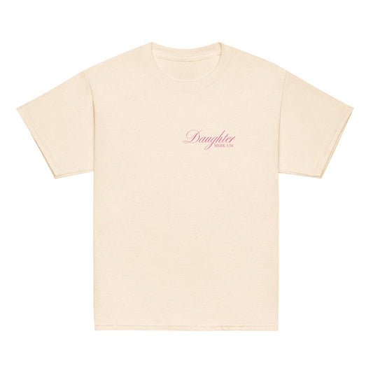 Daughter Youth classic tee